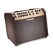 Fishman Loudbox Artist Bluetooth Acoustic Combo Tilt