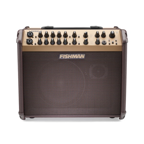 Fishman Loudbox Artist Bluetooth Acoustic Combo