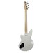 Ashdown Saint Bass MN, Olympic White - back