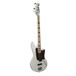 Ashdown Saint Bass MN, Olympic White - side