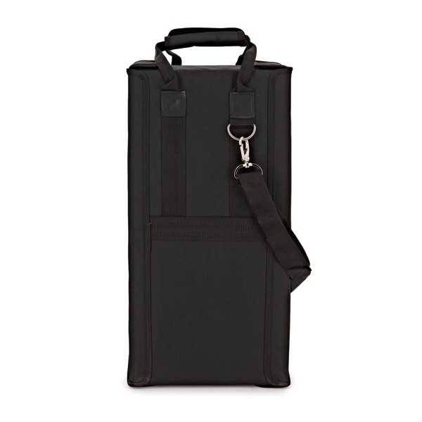 2U 19 inch Shallow Rack Bag by Gear4music