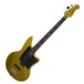 Ashdown Saint Bass RW, Gold - front