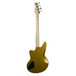 Ashdown Saint Bass RW, Gold - back