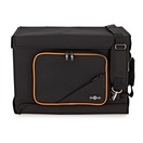 3U 19 inch Rack Bag by Gear4music