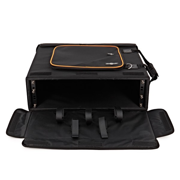 3U 19 inch Rack Bag by Gear4music