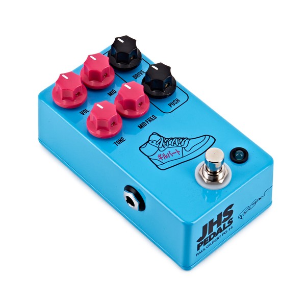 ギター JHS PG-14 ギター JHS PG-14 PG-14 – JHS Pedals