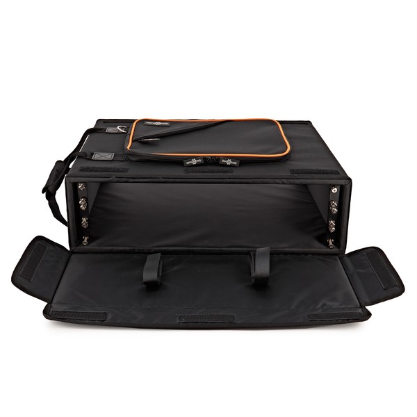 3U 19 inch Rack Bag by Gear4music
