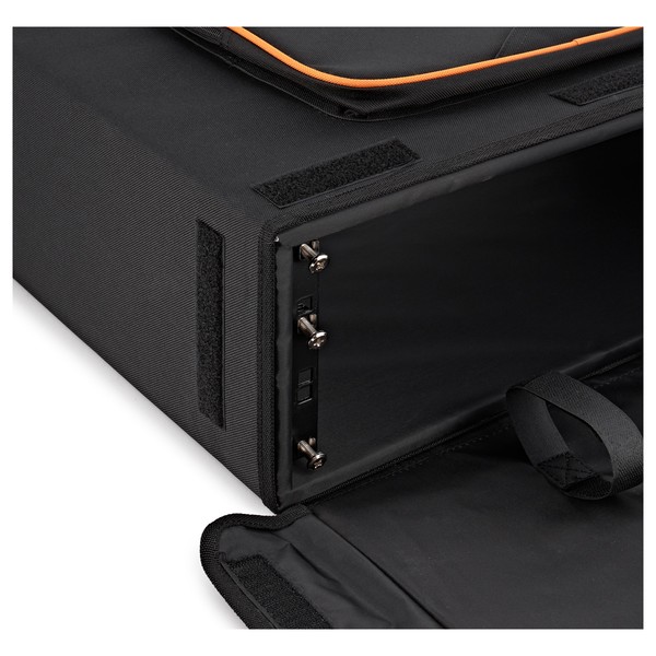 3U 19 inch Rack Bag by Gear4music