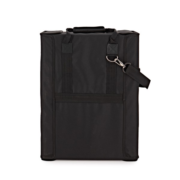 3U 19 inch Rack Bag by Gear4music