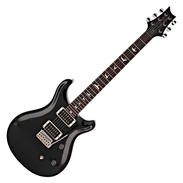 PRS CE24 Custom Colour Black #0292223