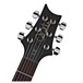 PRS CE24 Custom Colour Black #0292223