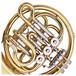 Odyssey OFH1700 Premiere Baby Bb French Horn