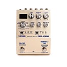 Boss DD-200 Digital Delaypedal