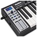 SubZero CommandKey49 MIDI Keyboard Controller