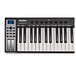 SubZero CommandKey49 MIDI Keyboard Controller