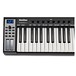 SubZero CommandKey61 MIDI Keyboard Controller