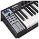 SubZero CommandKey61 MIDI Keyboard Controller