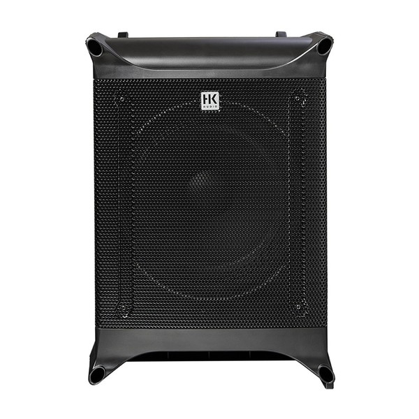 HK Audio Lucas Nano 608i Stereo System, Subwoofer Front