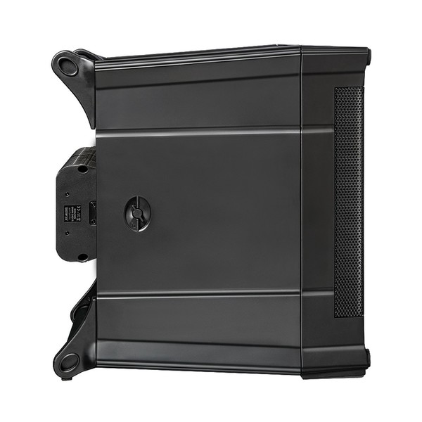 HK Audio Lucas Nano 608i Stereo System, Subwoofer Bottom