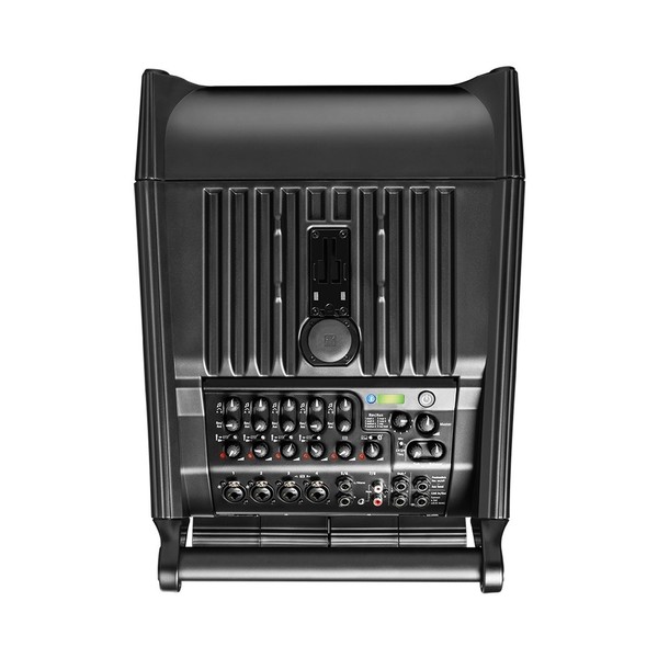 HK Audio Lucas Nano 608i Stereo System, Subwoofer Top