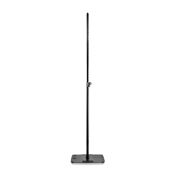 Gravity TLS431B Touring Series Lighting Stand with Square Steel Base