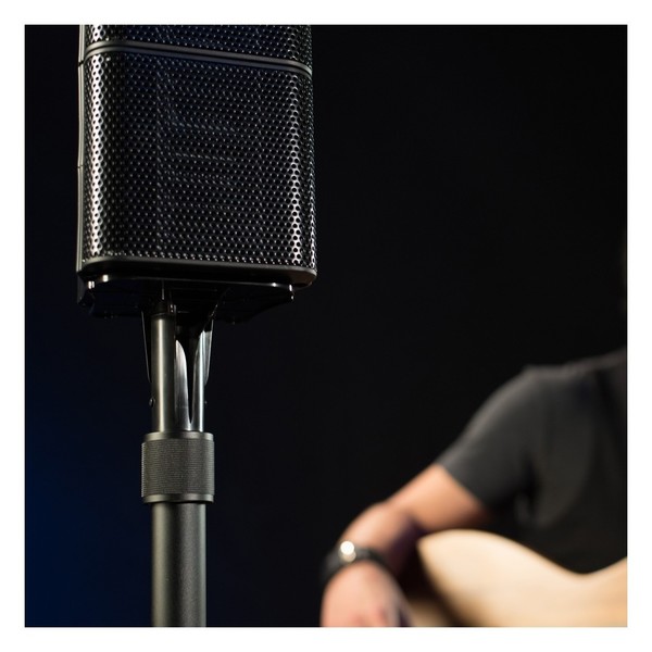 HK Audio Lucas Nano 608i Stereo System, Satellite Speaker Lifestyle Preview