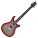 PRS CE24 Ltd Ed Satin Nitro Blackout Faded Grey Cherryburst, #0300354