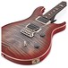 PRS CE24 Ltd Ed Satin Nitro Blackout Faded Grey Cherryburst, #0300354