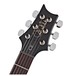 PRS CE24 Ltd Ed Satin Nitro Blackout Faded Grey Cherryburst, #0300354