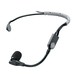Shure SM35-TQG Cardioid Condenser Headset Microphone