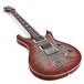 PRS CE24 Ltd Ed Satin Nitro Blackout Faded Grey Cherryburst, #0300354