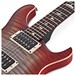 PRS CE24 Ltd Ed Satin Nitro Blackout Faded Grey Cherryburst, #0300354