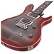 PRS CE24 Ltd Ed Satin Nitro Blackout Faded Grey Cherryburst, #0297964