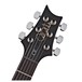 PRS CE24 Ltd Ed Satin Nitro Blackout Faded Grey Cherryburst, #0297964