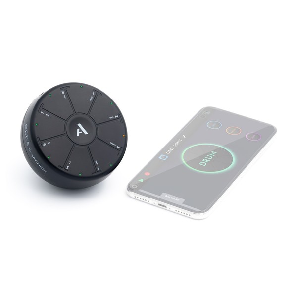 Orba - Companion App (Phone Not Included) 