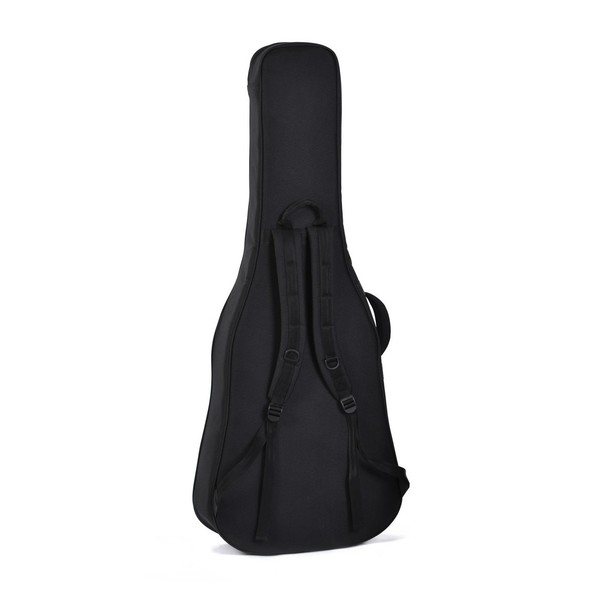 Sigma 000/Orchestra Softshell Case - back