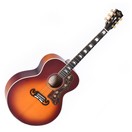 Sigma SGJA-SG200 Electro Acoustic, Autumn Burst