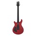 PRS CE24 Ltd Ed Satin Nitro Blackout Faded Grey Cherryburst, #0300140