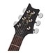 PRS CE24 Ltd Ed Satin Nitro Blackout Faded Grey Cherryburst, #0300140