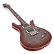 PRS CE24 Ltd Ed Satin Nitro Blackout Faded Grey Cherryburst, #0300140