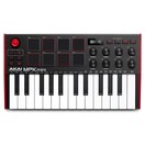 Akai Professional MPK Mini MK3 Laptop Production Keyboard