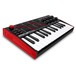 Akai MPK Mini MK3 MIDI Controller Keyboard - Angled
