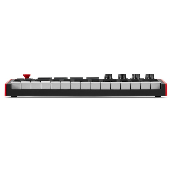 Akai MPK Mini MK III USB Keyboard - Front