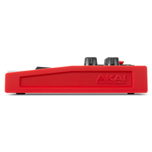 Akai Professional MPK Mini MK3 - Side 2
