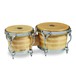 LP Generation III Wood Bongos