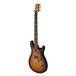 PRS CE24 Standard Satin Ltd Edition, McCarty Tobacco Sunburst - side