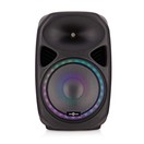 Galaxy 15" Active Light Up Speaker by Gear4music