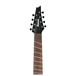 RGMS8 Iron Label Multi Scale 8 String 2018, Black