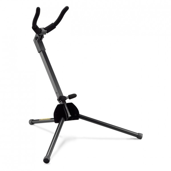 Hercules DS431B Travlite Alto Saxophone Stand, UNBOXED