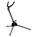 Hercules DS431B Travlite Alto Saxophone Stand, UNBOXED